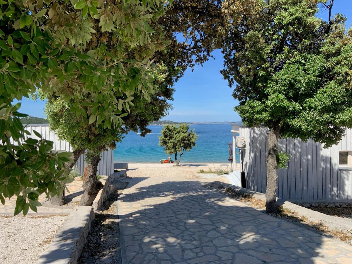 Buqez Resort Drage, Villa Vita 50 Pakoštane Exterior foto